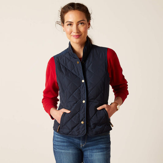 Ariat On Sale - Woodside Vest