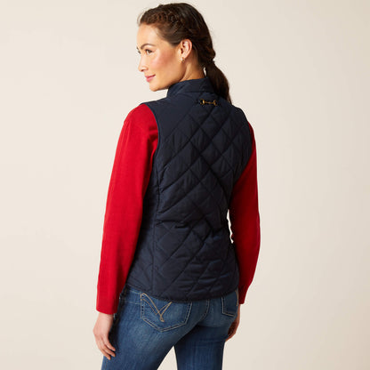 Ariat On Sale - Woodside Vest