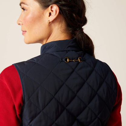 Ariat On Sale - Woodside Vest