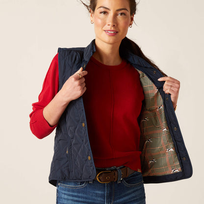Ariat On Sale - Woodside Vest