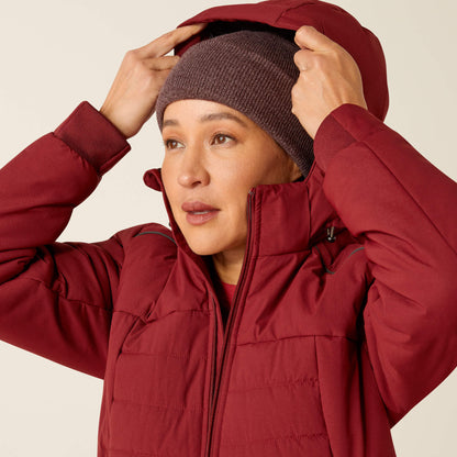 Ariat For Sale - Rebar Valkyrie Stretch Canvas Insulated Jacket