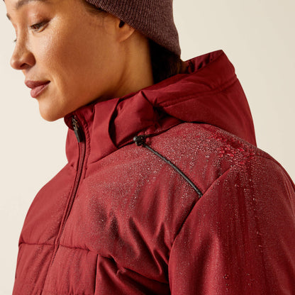 Ariat For Sale - Rebar Valkyrie Stretch Canvas Insulated Jacket