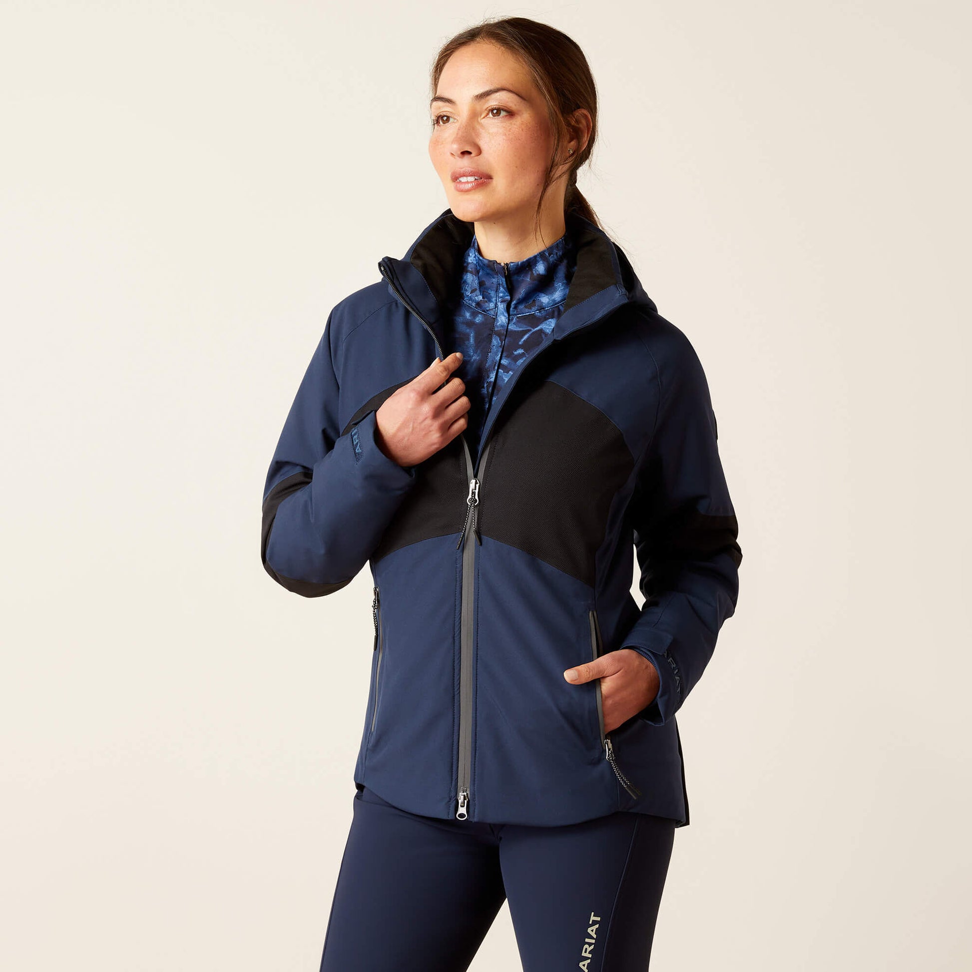 Ariat Online - Valor Jacket