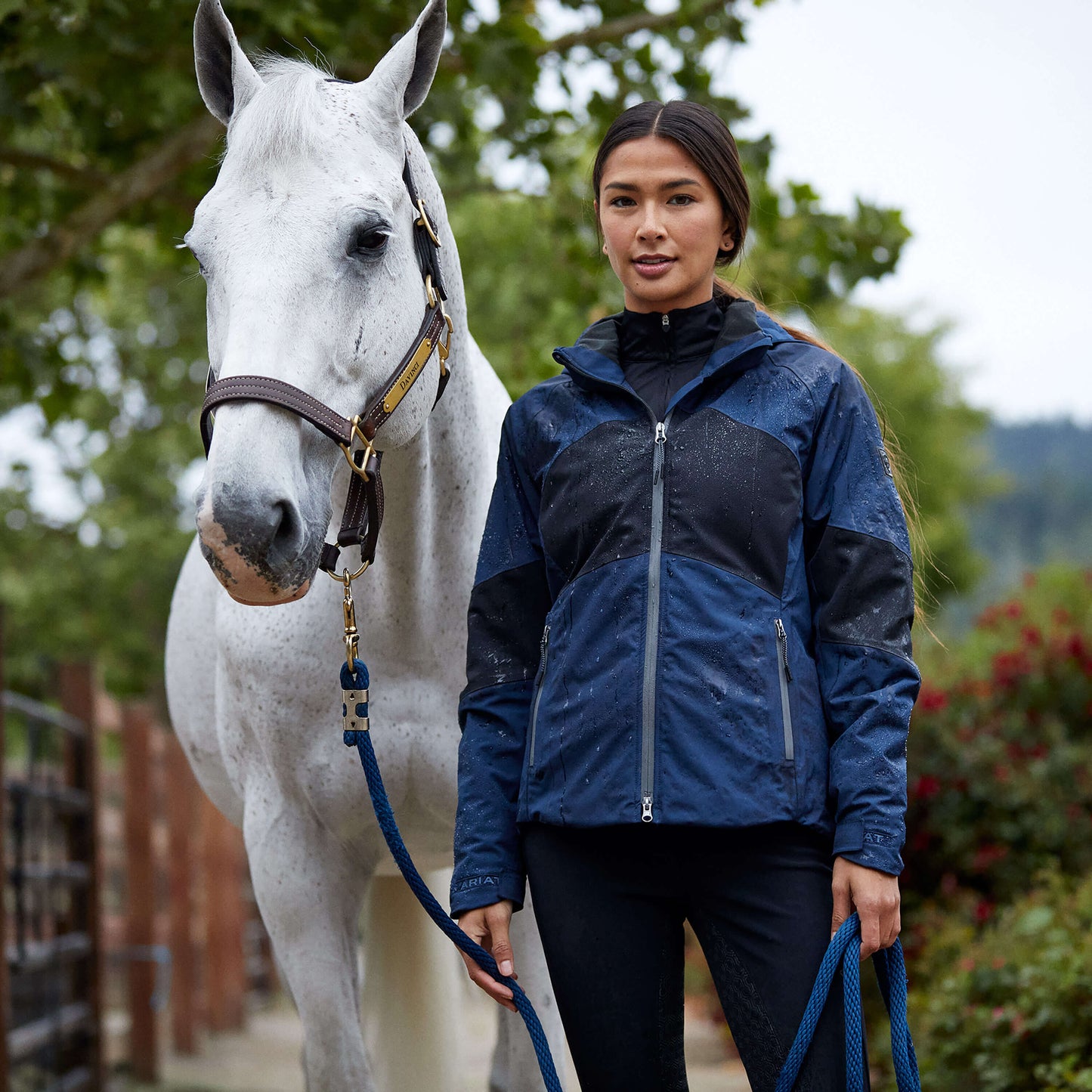 Ariat Online - Valor Jacket