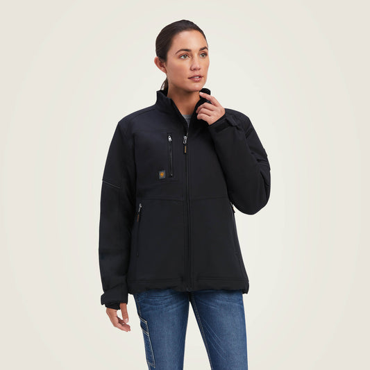 Ariat Sale - Rebar DriTEK DuraStretch Insulated Jacket