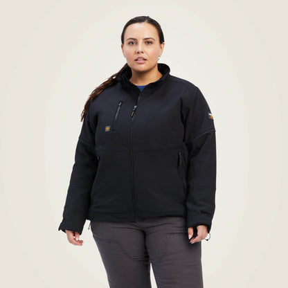 Ariat Sale - Rebar DriTEK DuraStretch Insulated Jacket