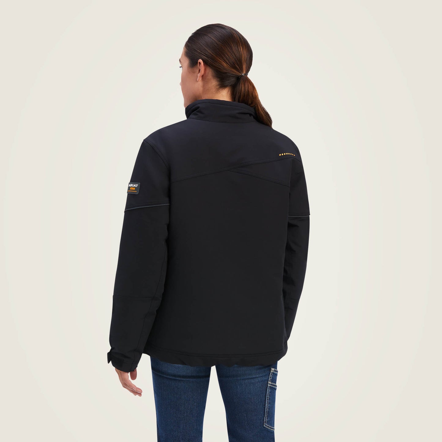 Ariat Sale - Rebar DriTEK DuraStretch Insulated Jacket