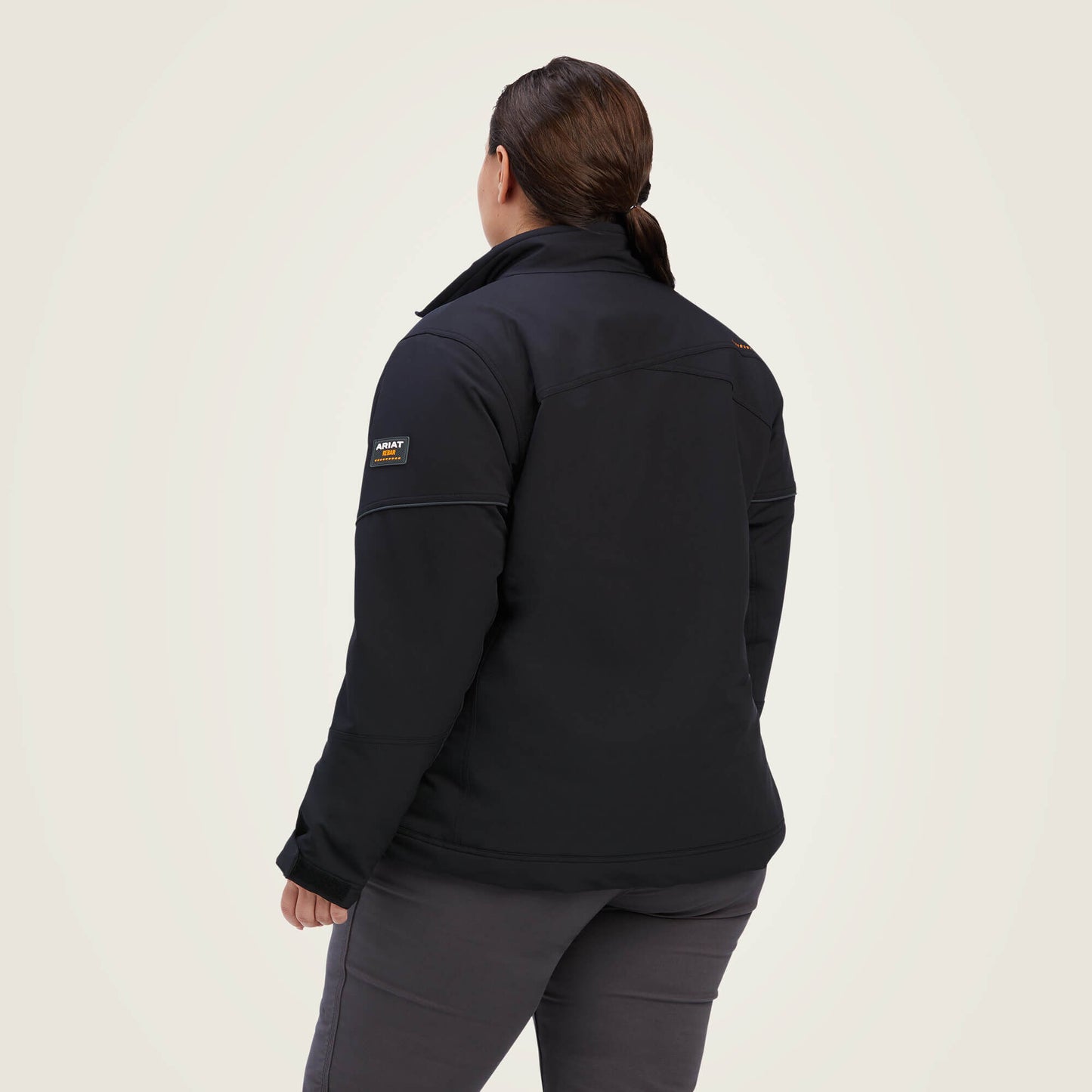 Ariat Sale - Rebar DriTEK DuraStretch Insulated Jacket