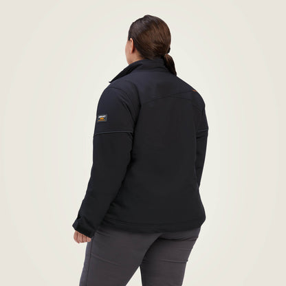 Ariat Sale - Rebar DriTEK DuraStretch Insulated Jacket