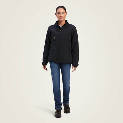 Ariat Sale - Rebar DriTEK DuraStretch Insulated Jacket