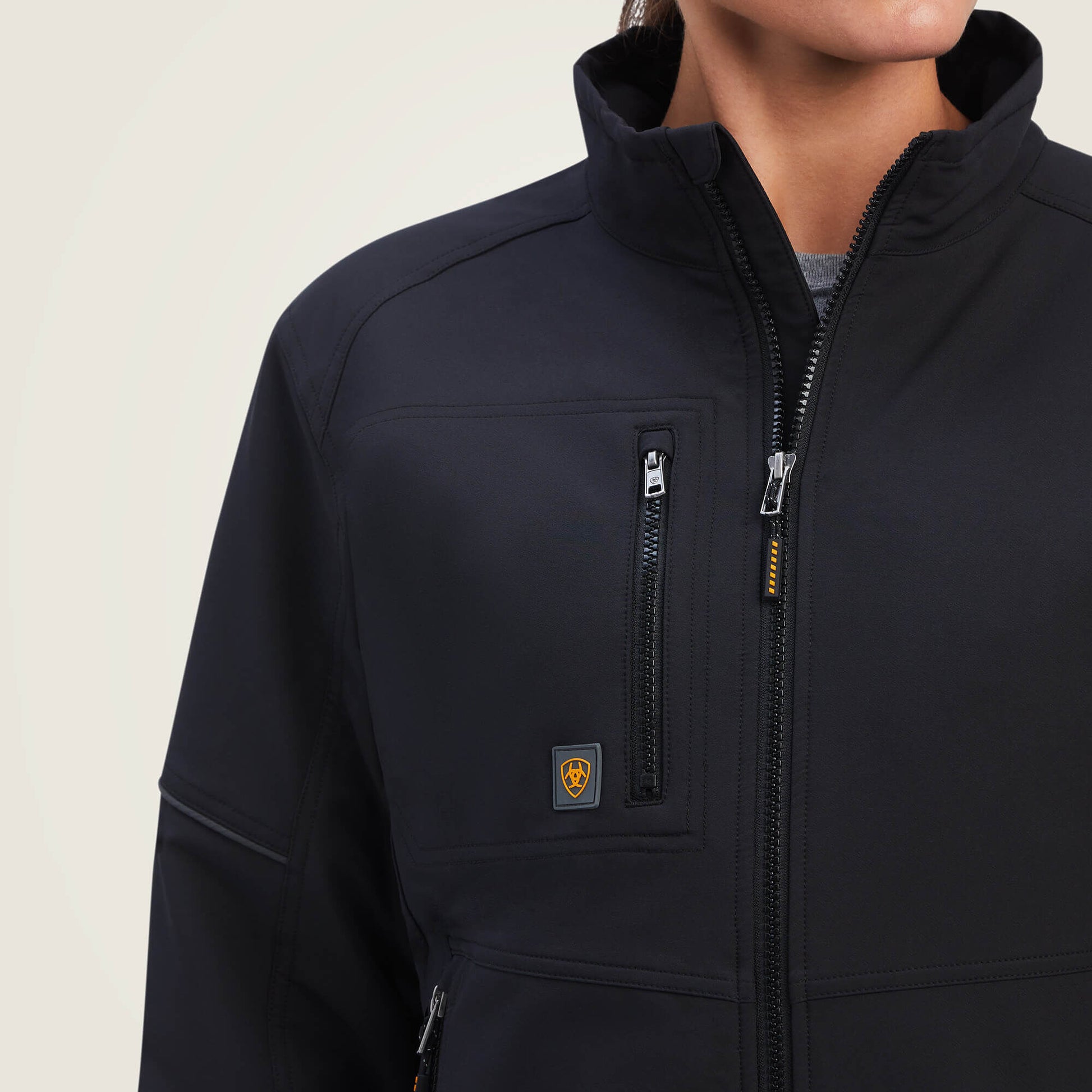 Ariat Sale - Rebar DriTEK DuraStretch Insulated Jacket