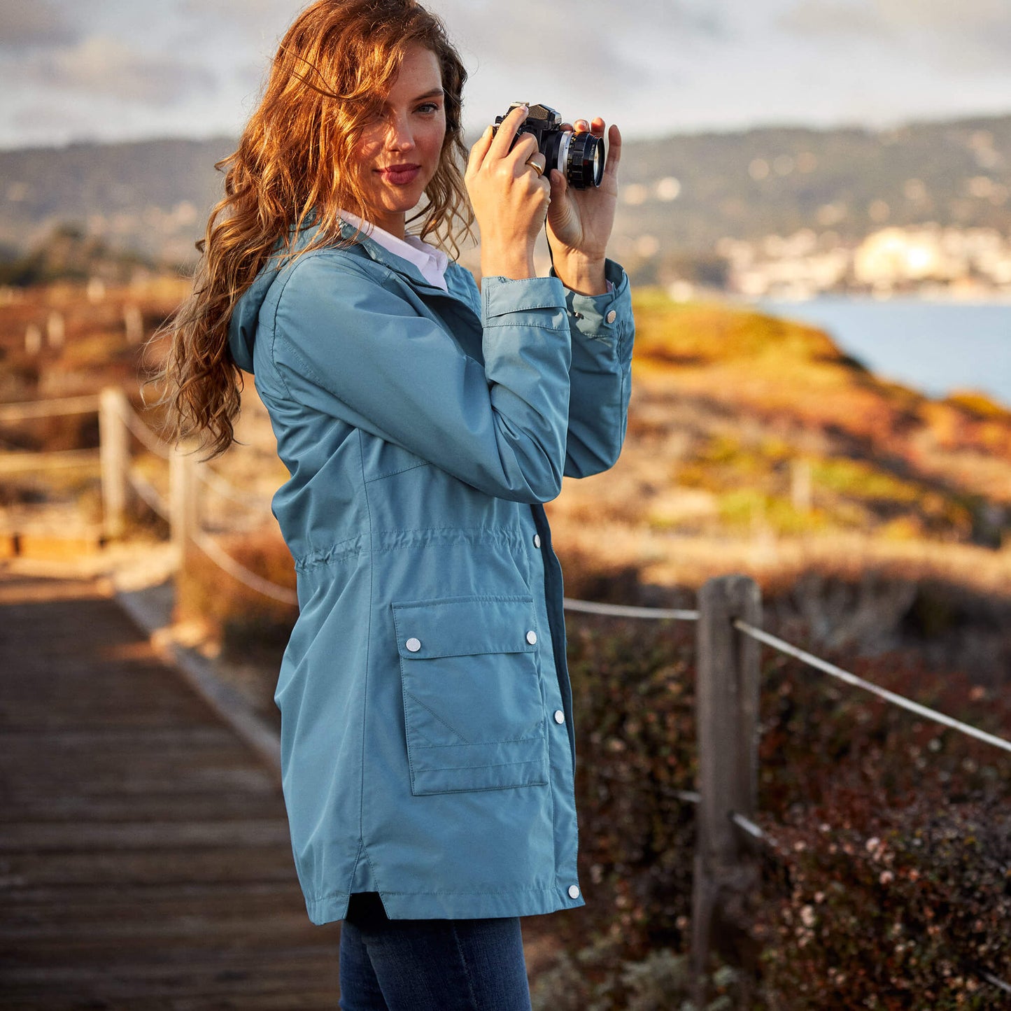 Ariat Outlet - Atherton Jacket