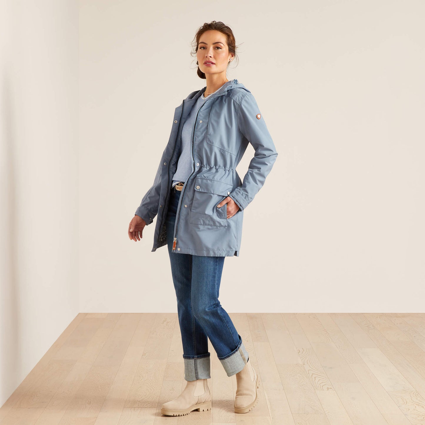 Ariat Outlet - Atherton Jacket