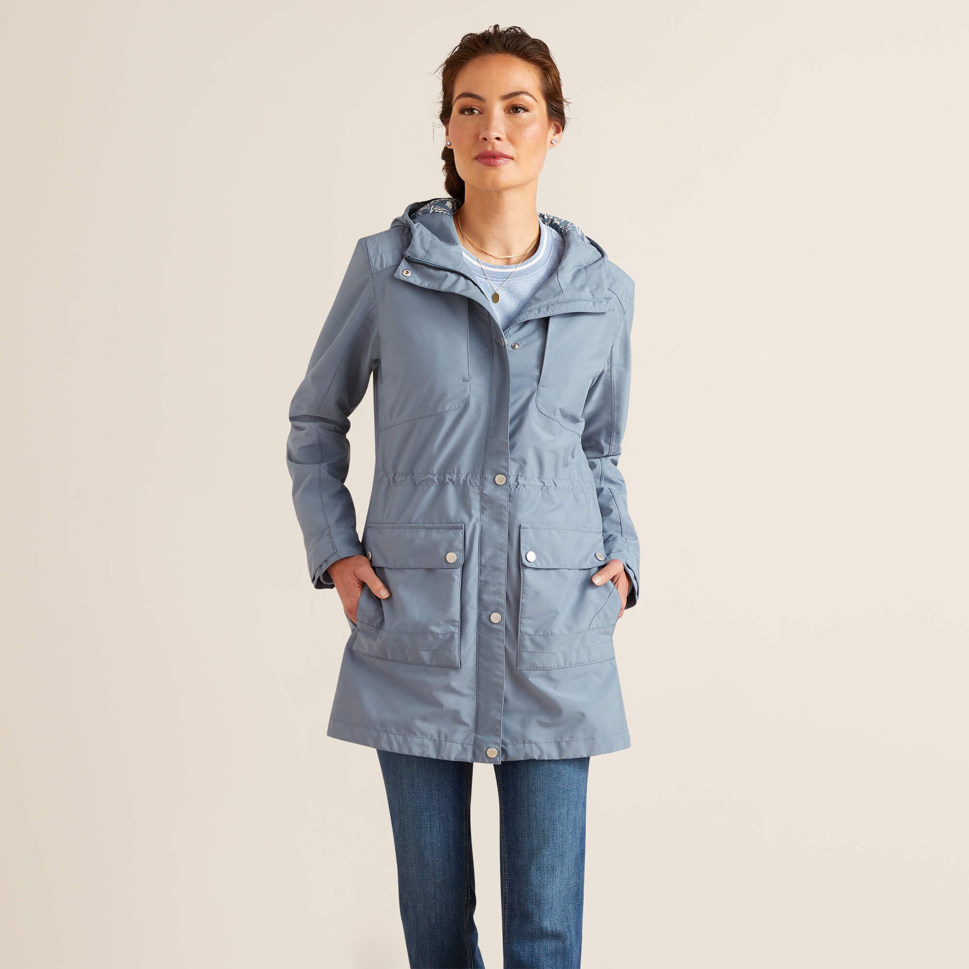 Ariat Outlet - Atherton Jacket
