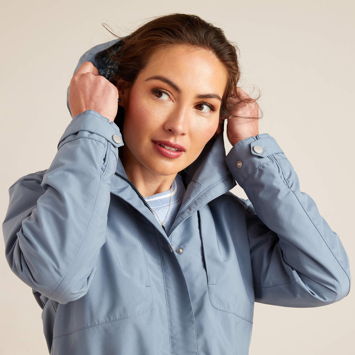 Ariat Outlet - Atherton Jacket