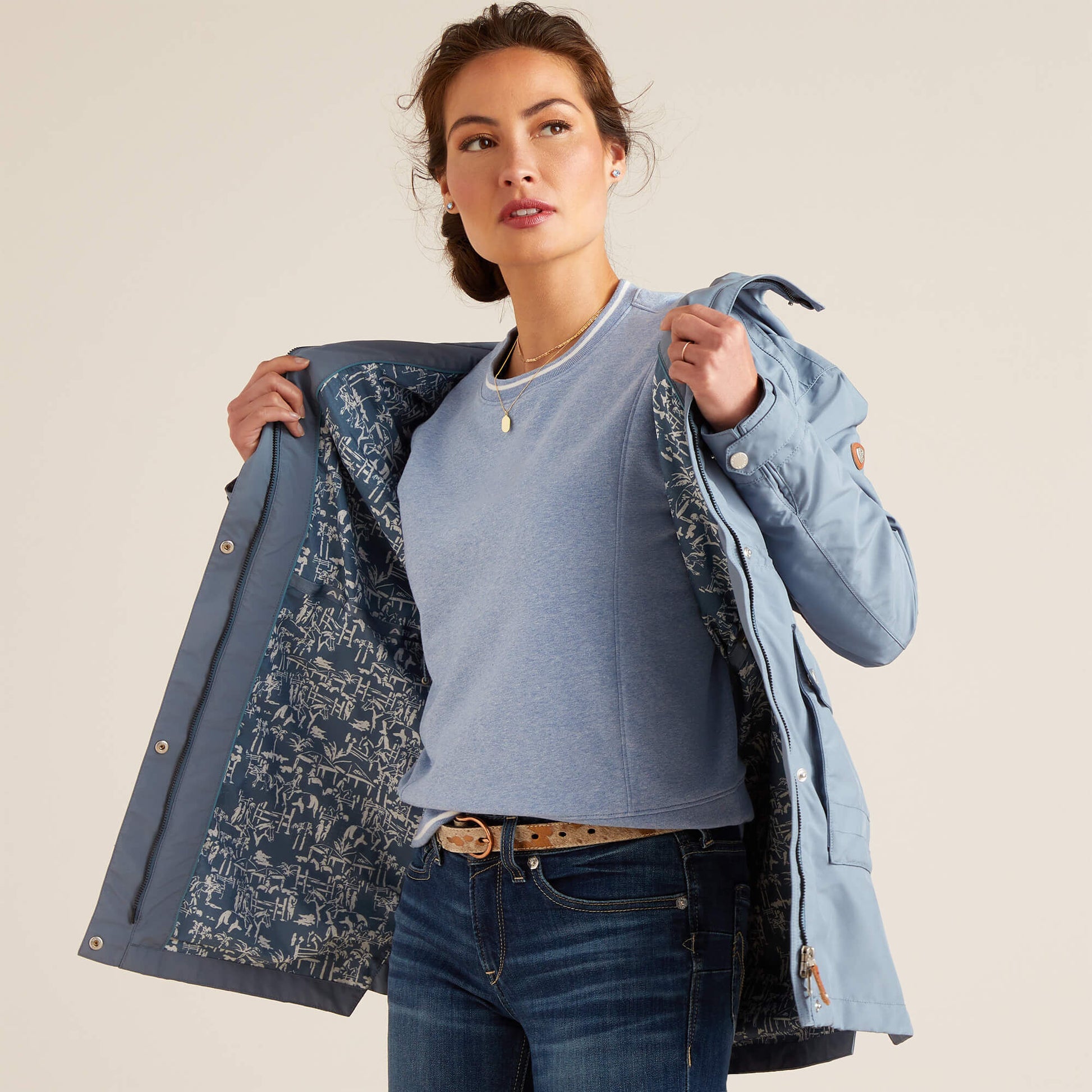 Ariat Outlet - Atherton Jacket