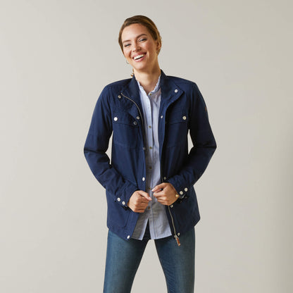 Ariat Online Shop - Calumet Field Jacket