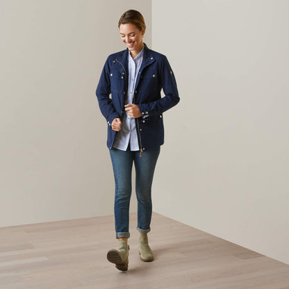 Ariat Online Shop - Calumet Field Jacket