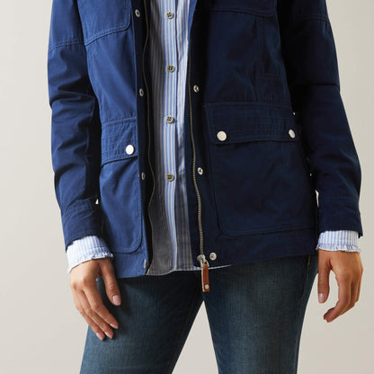 Ariat Online Shop - Calumet Field Jacket