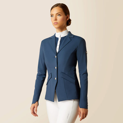 Ariat On Sale - Meridian Show Coat