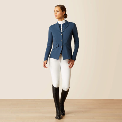 Ariat On Sale - Meridian Show Coat