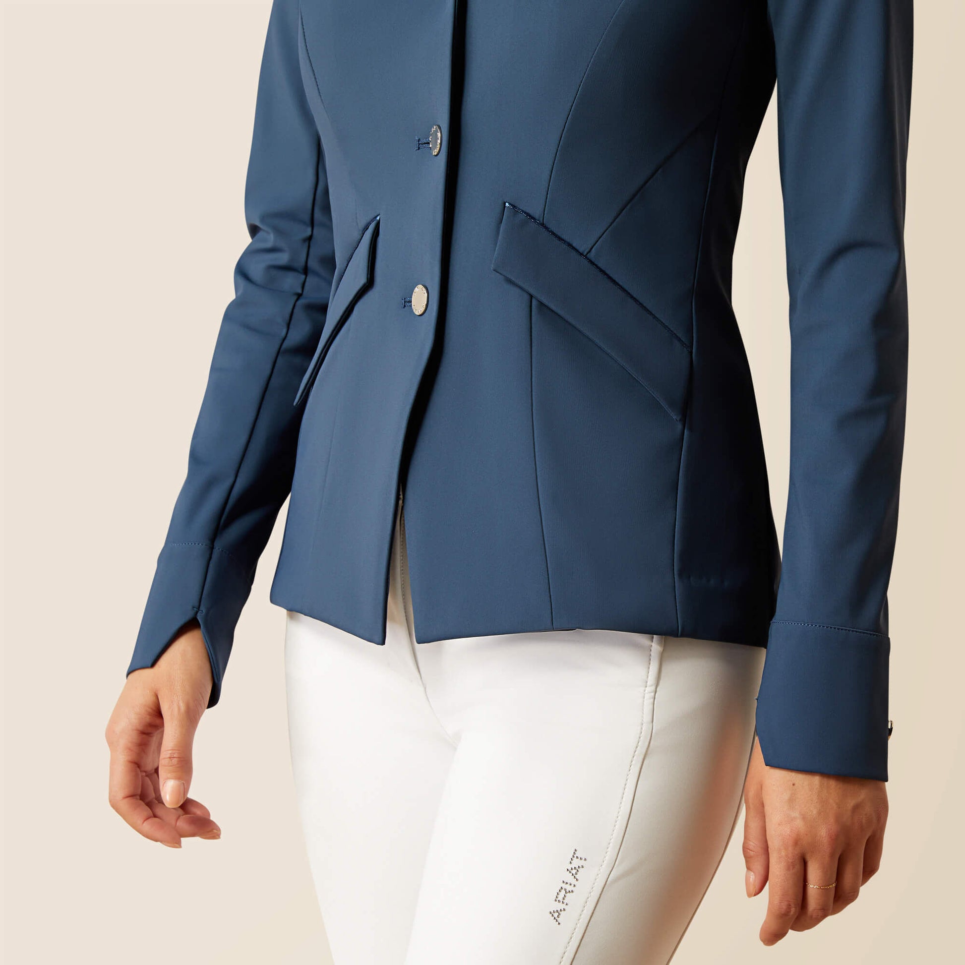 Ariat On Sale - Meridian Show Coat
