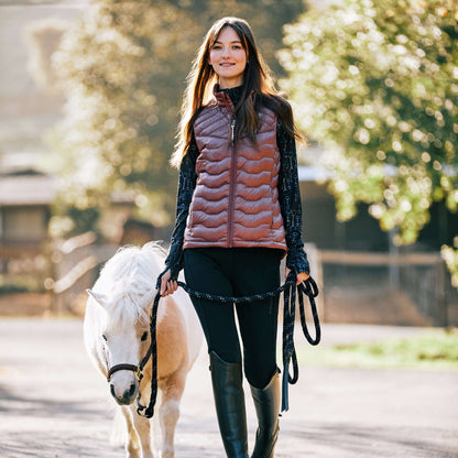 Ariat For Sale - Tri Factor Grip Knee Patch Breech