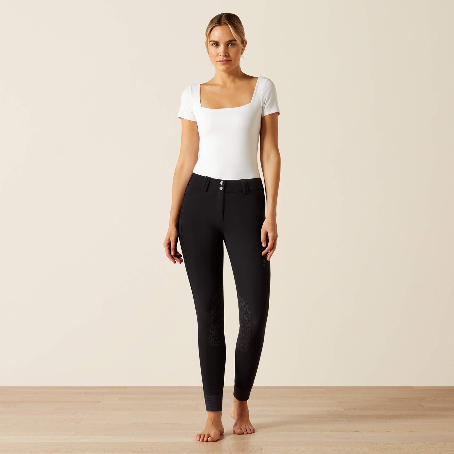 Ariat For Sale - Tri Factor Grip Knee Patch Breech