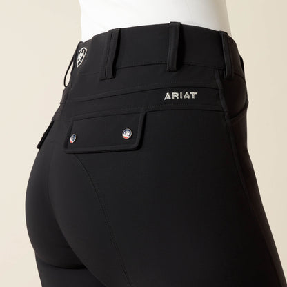 Ariat For Sale - Tri Factor Grip Knee Patch Breech