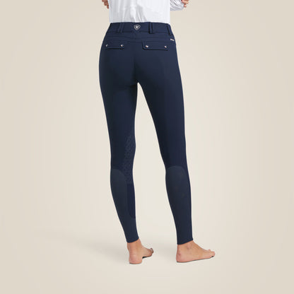 Ariat Online - Tri Factor Grip Knee Patch Breech