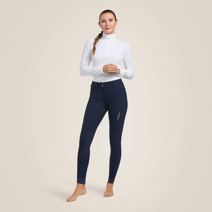 Ariat Online - Tri Factor Grip Knee Patch Breech