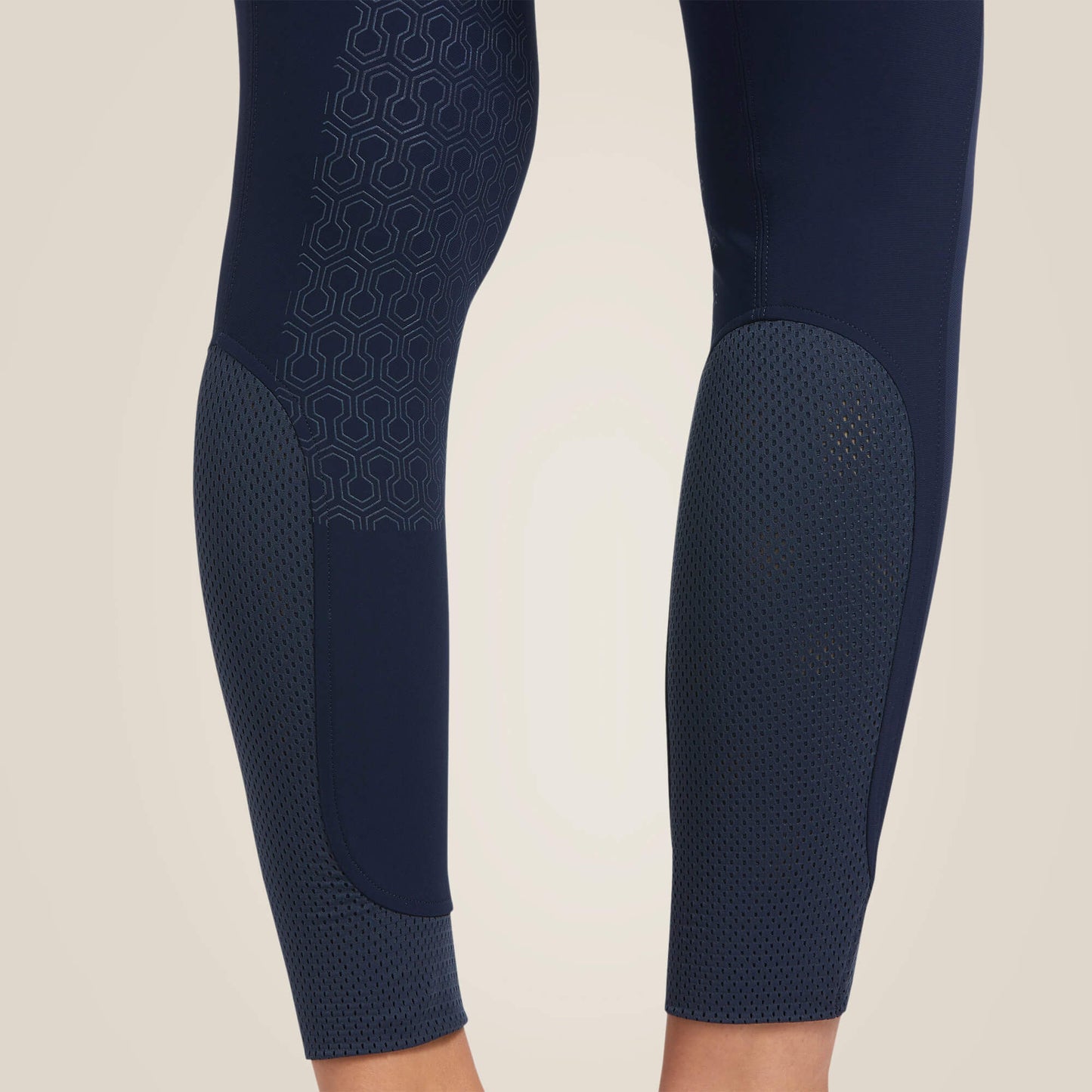 Ariat Online - Tri Factor Grip Knee Patch Breech