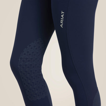 Ariat Online - Tri Factor Grip Knee Patch Breech