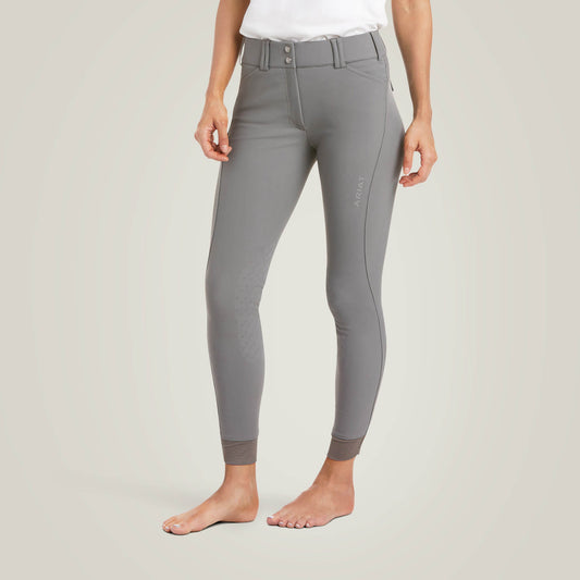 Ariat Sale - Tri Factor Grip Knee Patch Breech