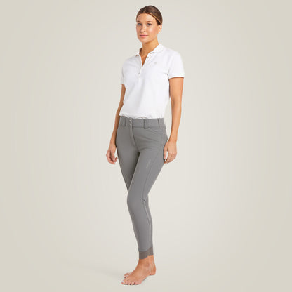 Ariat Sale - Tri Factor Grip Knee Patch Breech