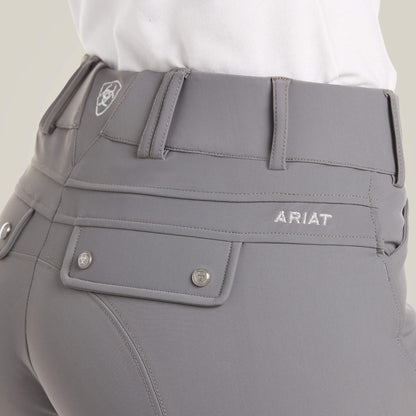Ariat Sale - Tri Factor Grip Knee Patch Breech