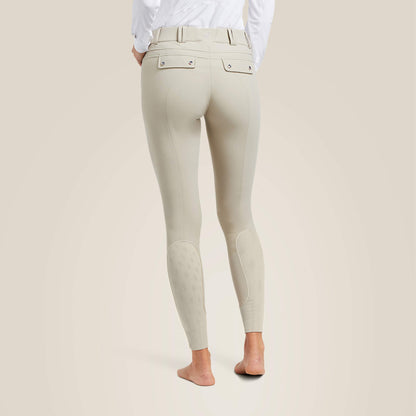 Ariat Online Shop - Tri Factor Grip Knee Patch Breech