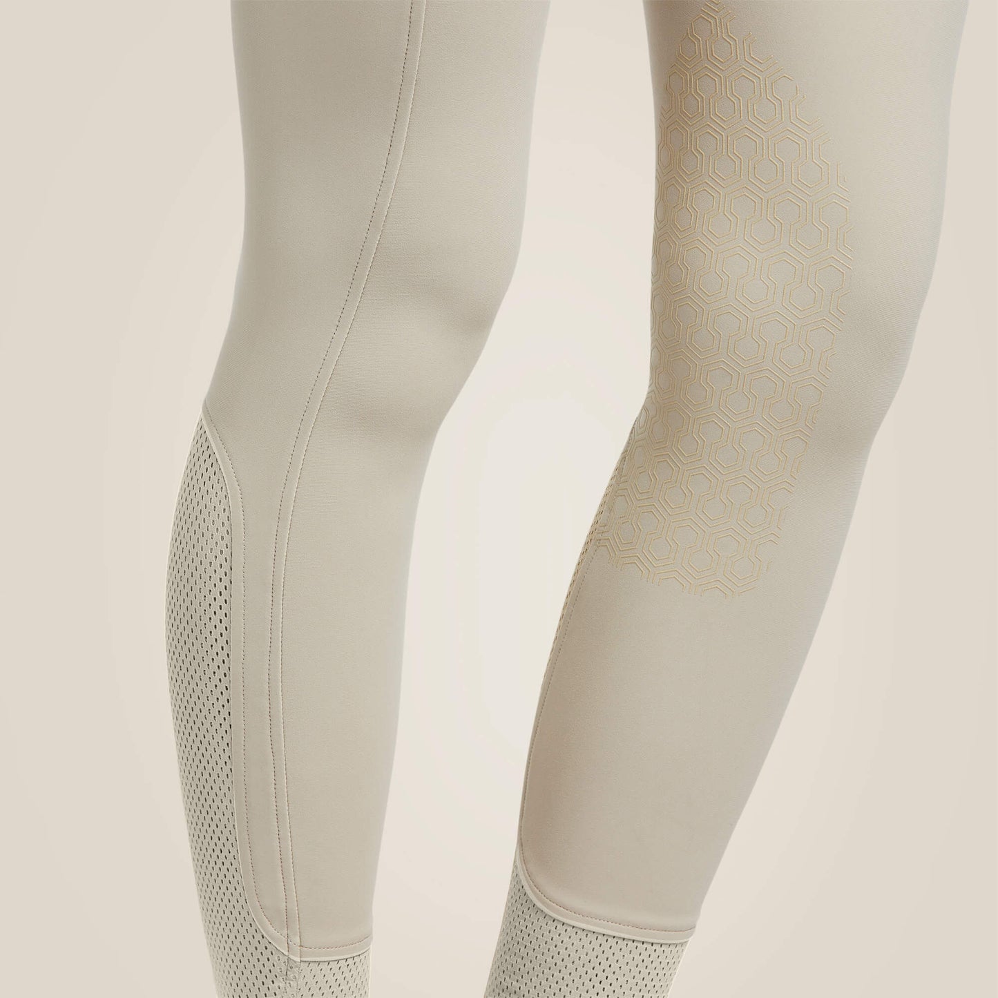 Ariat Online Shop - Tri Factor Grip Knee Patch Breech