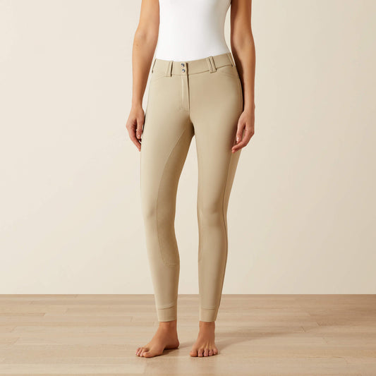 Ariat On Sale - Tri Factor Grip Full Seat Breech
