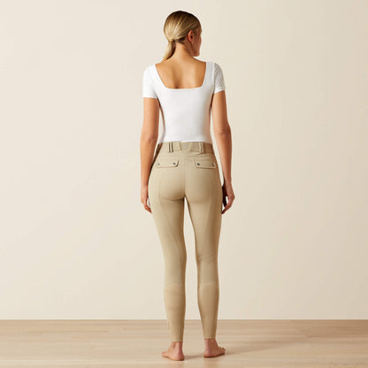 Ariat On Sale - Tri Factor Grip Full Seat Breech