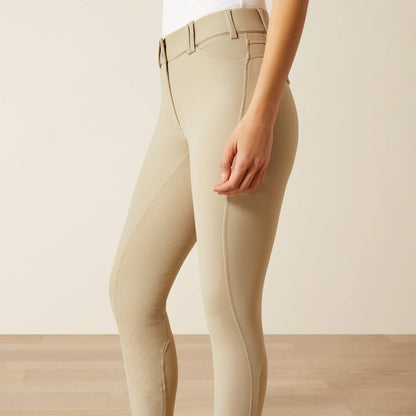 Ariat On Sale - Tri Factor Grip Full Seat Breech