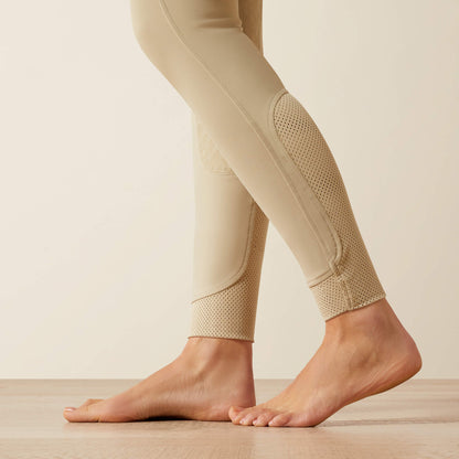 Ariat On Sale - Tri Factor Grip Full Seat Breech