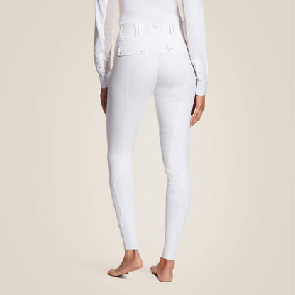 Ariat For Sale - Tri Factor Grip Full Seat Breech