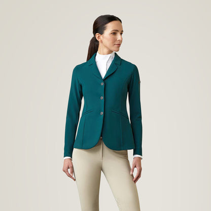 Ariat Online - Speranza Show Coat