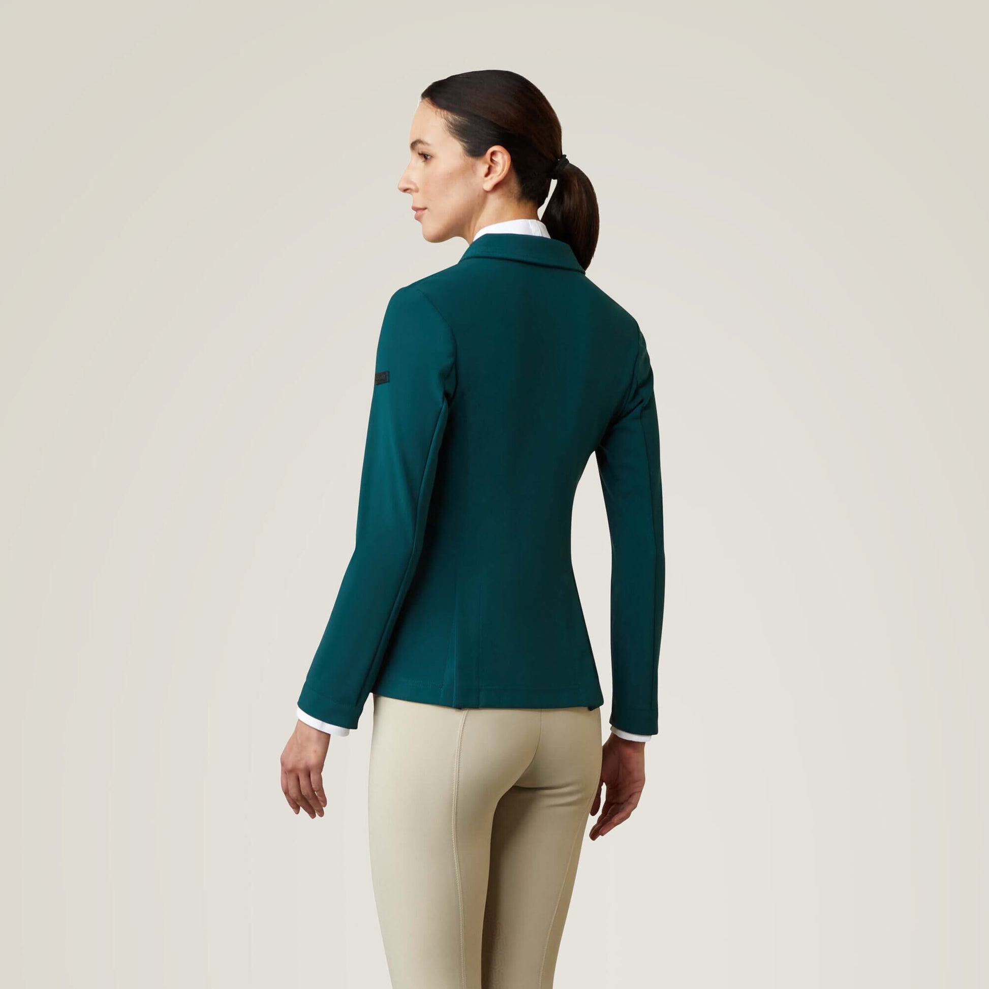 Ariat Online - Speranza Show Coat