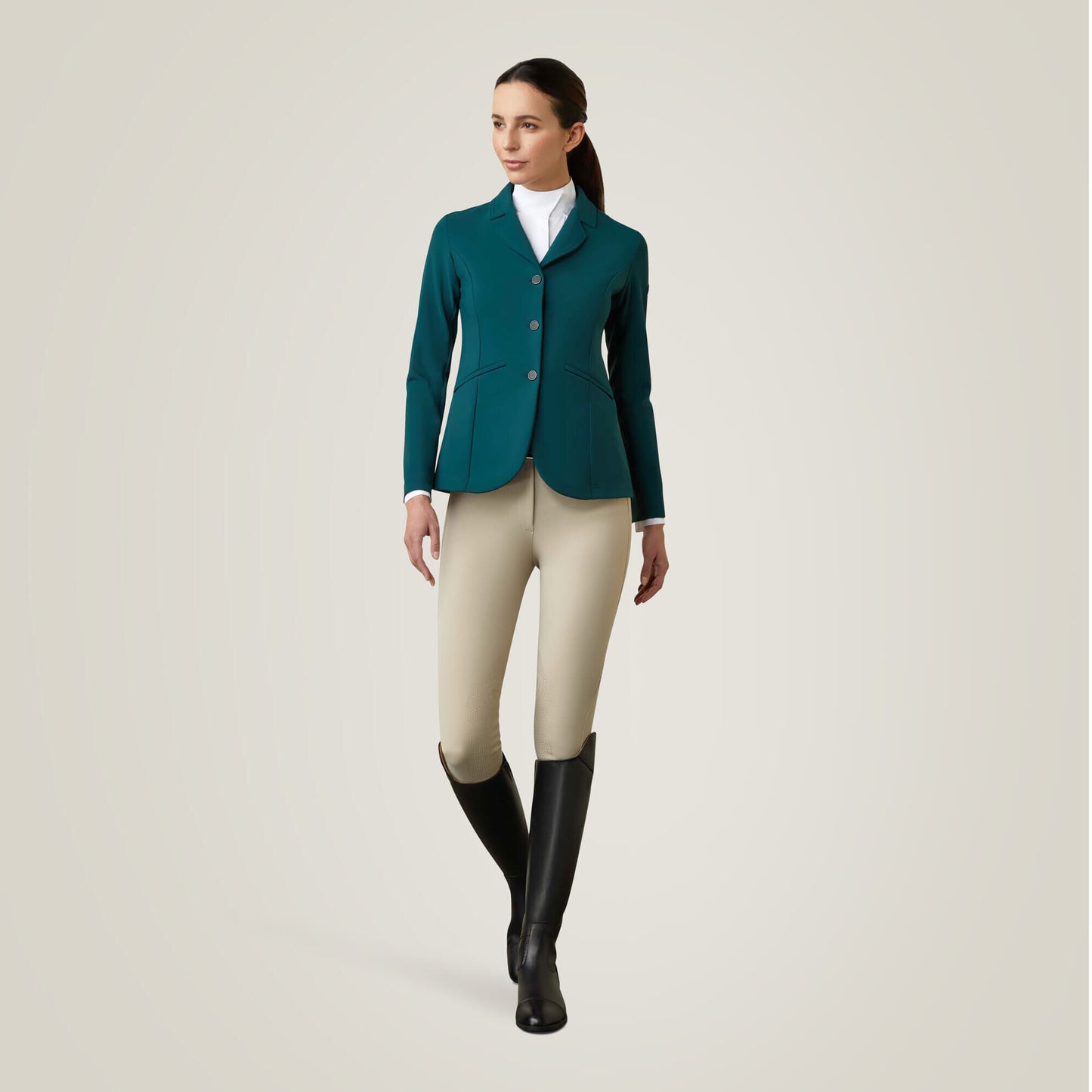 Ariat Online - Speranza Show Coat
