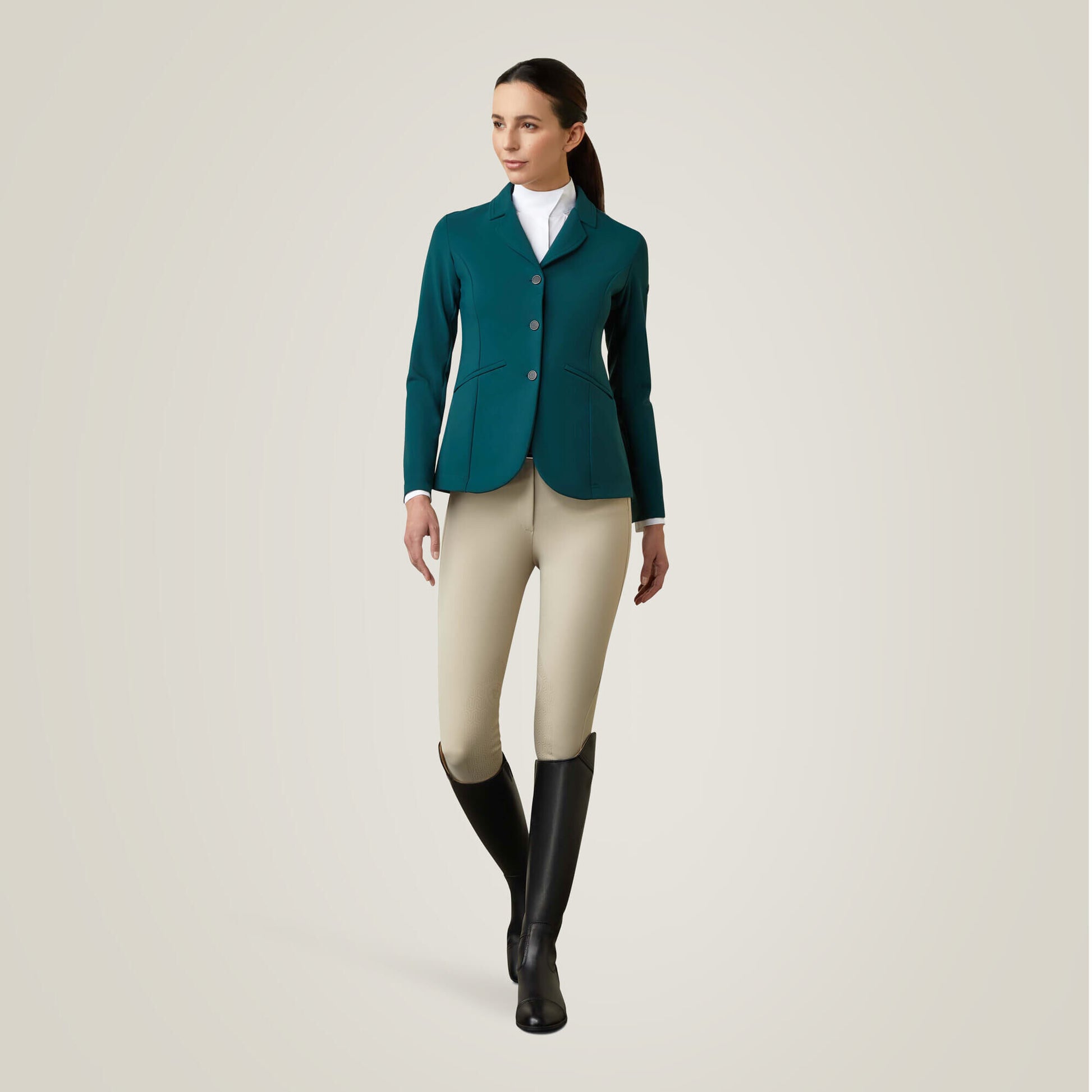 Ariat Online - Speranza Show Coat