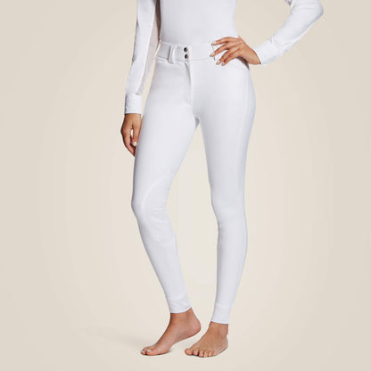 Ariat Outlet - Tri Factor Grip Knee Patch Breech