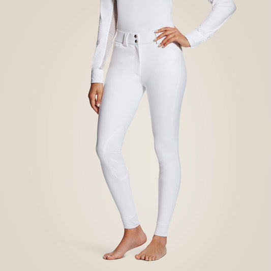 Ariat Outlet - Tri Factor Grip Knee Patch Breech