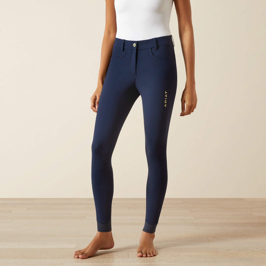 Ariat Online Shop - Tri Factor NT Full Seat Breech